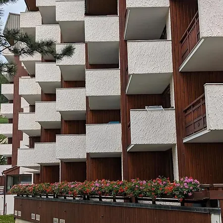 Appartamento Fonctionnel Au Pied Des Pistes, Centre Station, Animaux Admis - Fr-1-811-42 *