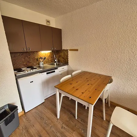 Fonctionnel Au Pied Des Pistes, Centre Station, Animaux Admis - Fr-1-811-42 Appartamento *